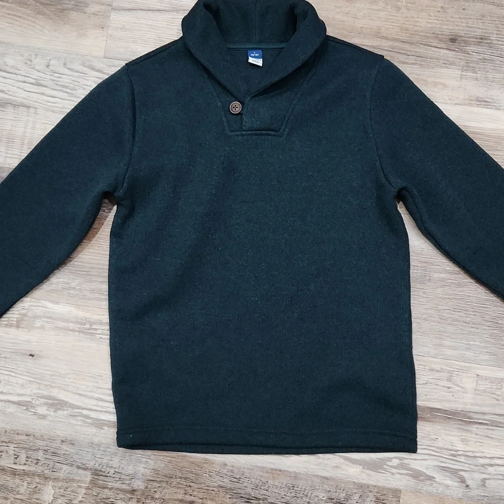Sweater - Picture 2 of 4